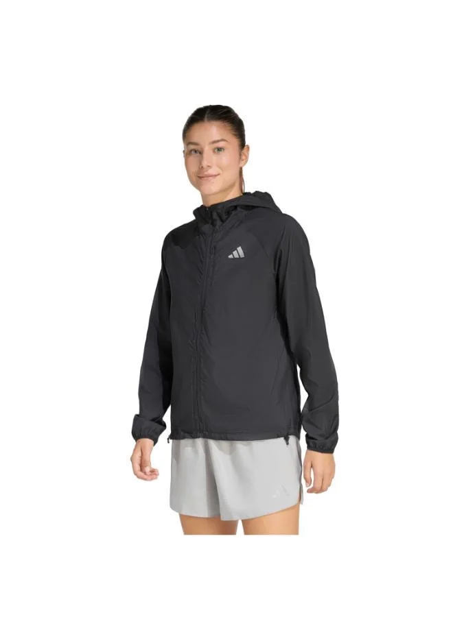 اديداس جاكيت adi365 Running Essentials